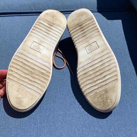 prescot platform sneaker